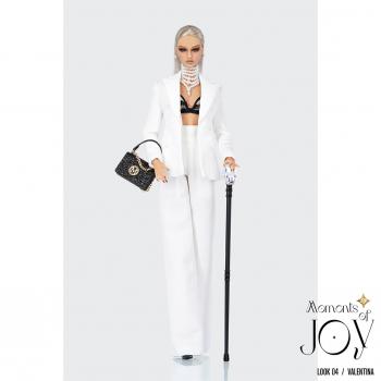 JAMIEshow - Muses - Moments of Joy - Fashion - Look 4 - Outfit